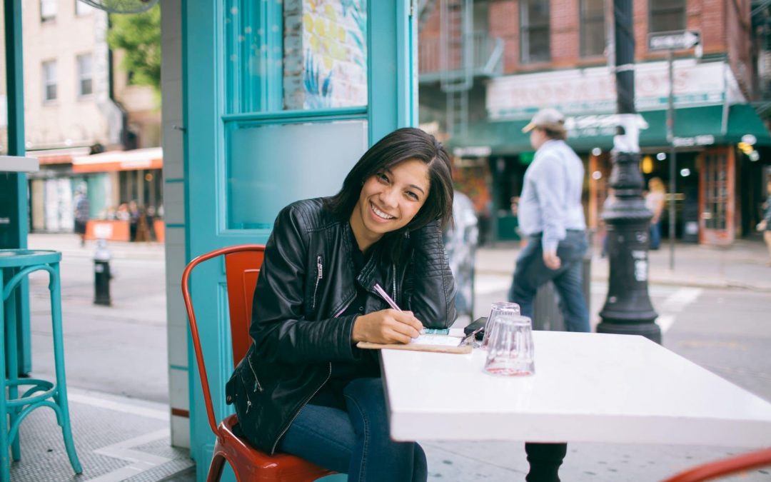 Change.  It’s here and it’s NEVER going away!