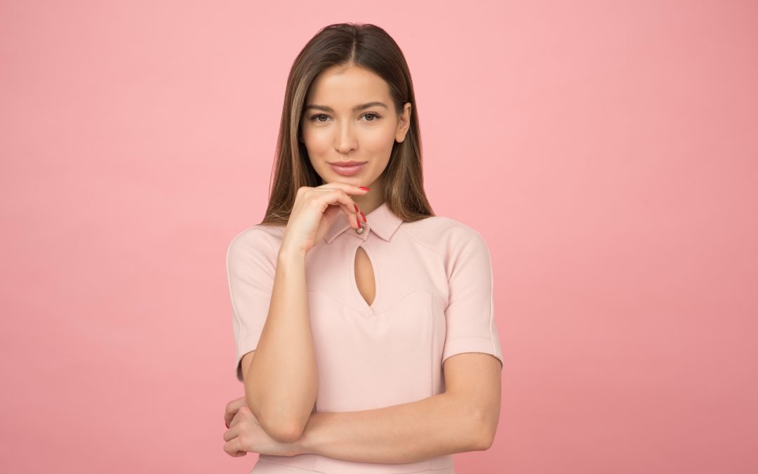 It doesn’t matter what you believe in, as long as you believe in YOURSELF!