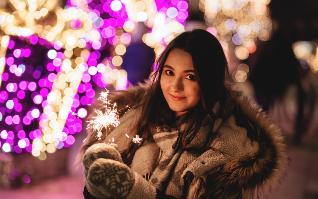 Get Mad. Cry. Scream. Then Forgive and Let Go!