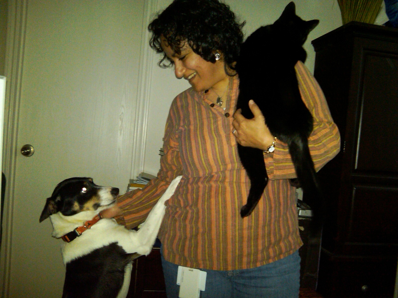 Lessons of True Love and Compassion from the Animal World!