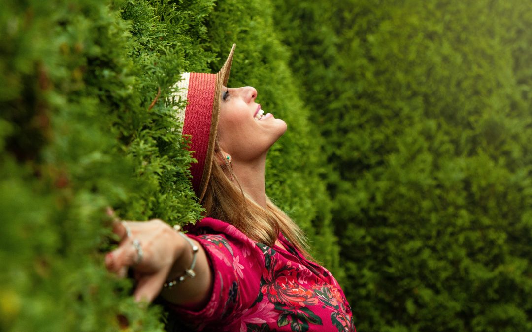 Part 1: Self-Esteem & Self-Confidence – There is a difference!