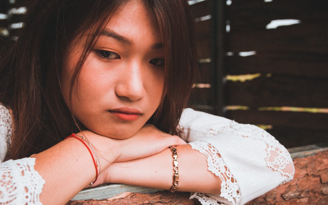 10 steps to work through a mistake