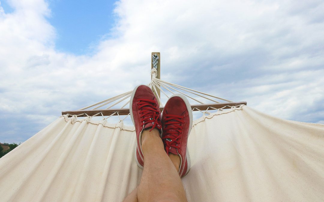 Time flies but you don’t have to.