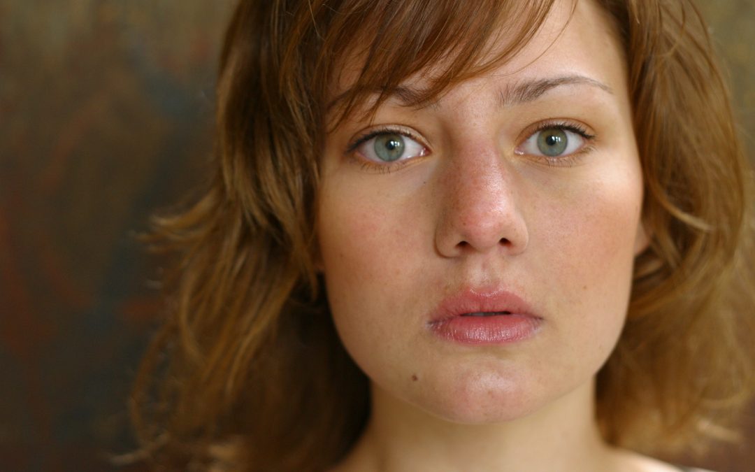 Have You Checked Your Self-Talk Lately?