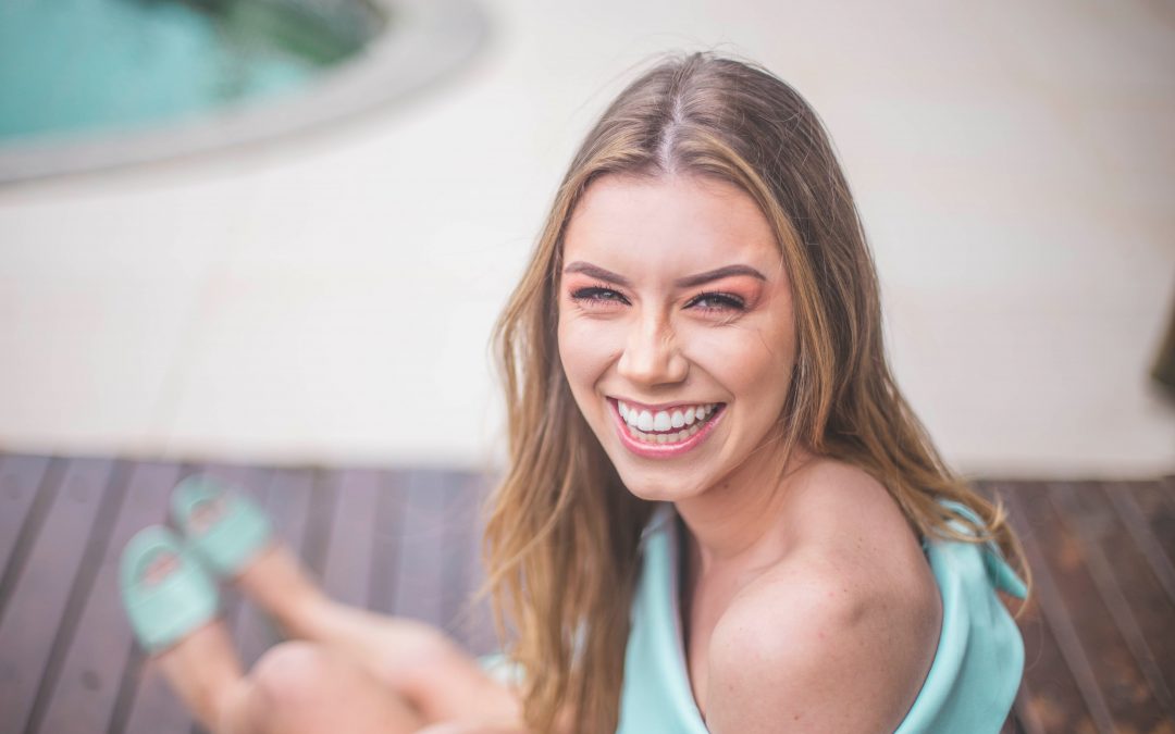 How to Develop a Positive Attitude